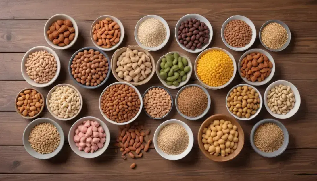 Principais ingredientes a evitar Principais ingredientes a evitar