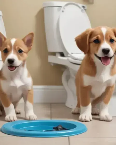 Como ensinar cachorro a fazer xixi no lugar certo: dicas eficazes