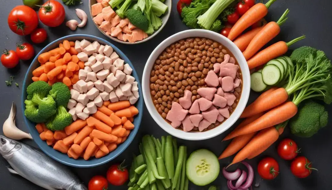 nutrientes essenciais para cães renais nutrientes essenciais para cães renais