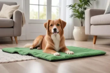 melhor tapete higiênico lavável para cães: como escolher o ideal