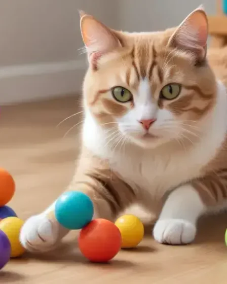 Onde comprar brinquedos interativos para gatos baratos e práticos