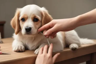 Guia como cortar unha de cachorro sem machucar: dicas práticas e seguras