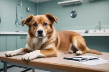 Como saber se o cachorro está com febre: dicas práticas e eficazes