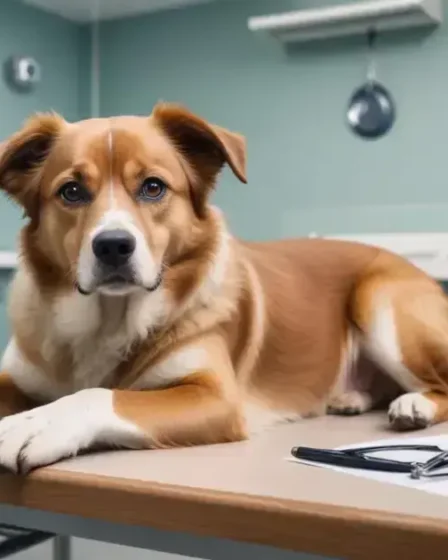 Como saber se o cachorro está com febre: dicas práticas e eficazes