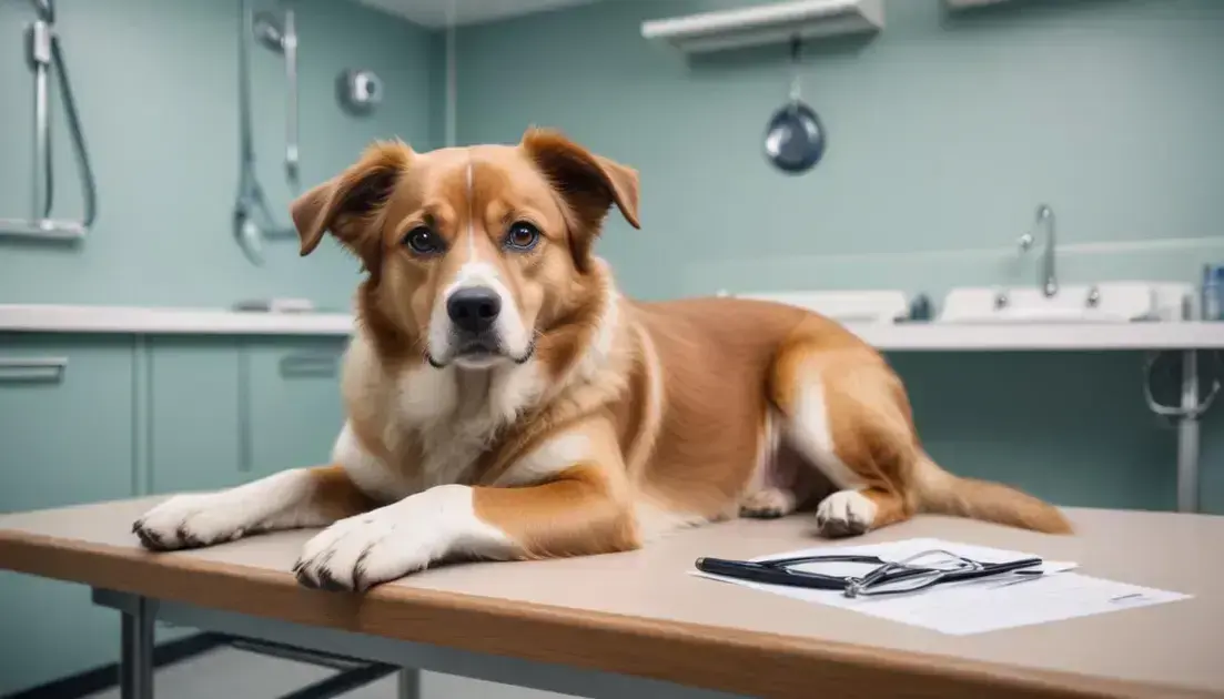 Como saber se o cachorro está com febre: dicas práticas e eficazes