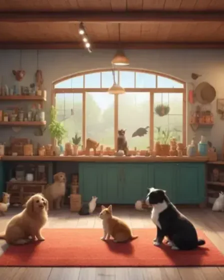 Como montar um pet shop em casa e conquistar clientes rapidamente