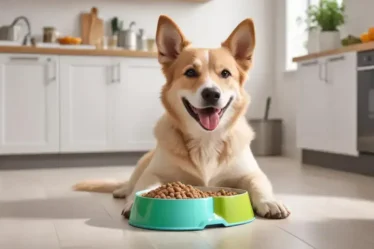 Melhor ração para cachorro com alergia alimentar: escolha a ideal