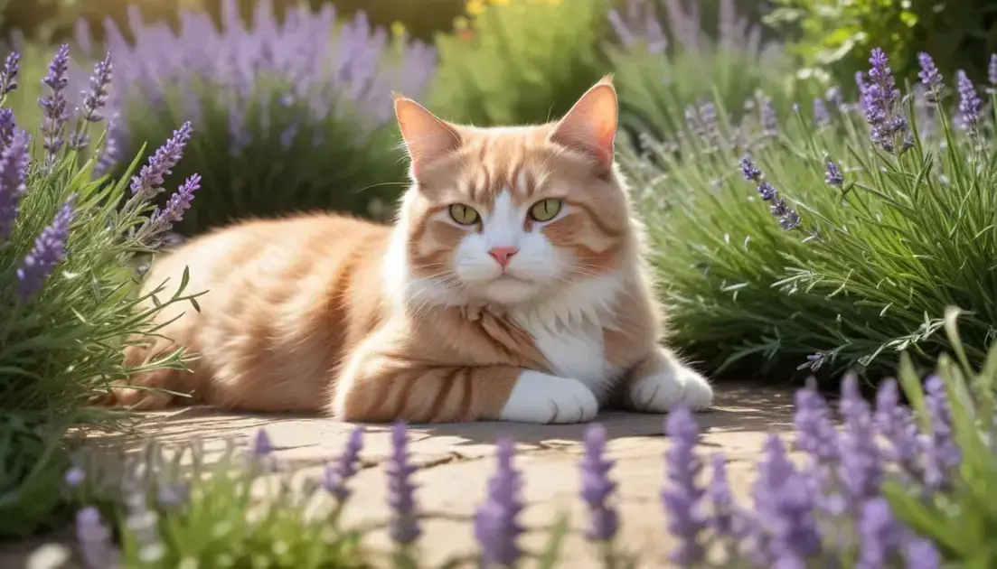 Como acabar com pulgas em gatos naturalmente e proteger seu pet
