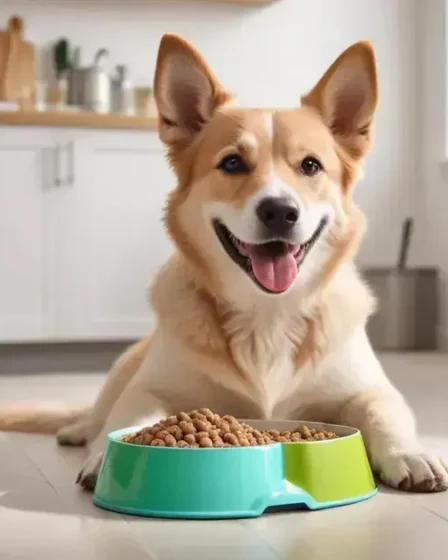 Melhor ração para cachorro com alergia alimentar: escolha a ideal