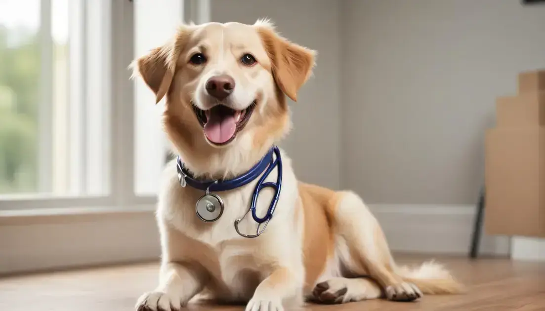plano de saúde pet que vale a pena 2025: descubra as opções ideais