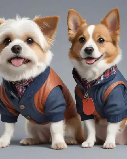 Onde comprar roupas para cachorro no atacado: 5 dicas imperdíveis