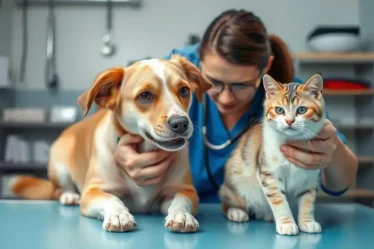 Mitos e verdades sobre castração de cães e gatos