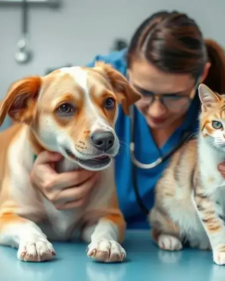 Mitos e verdades sobre castração de cães e gatos