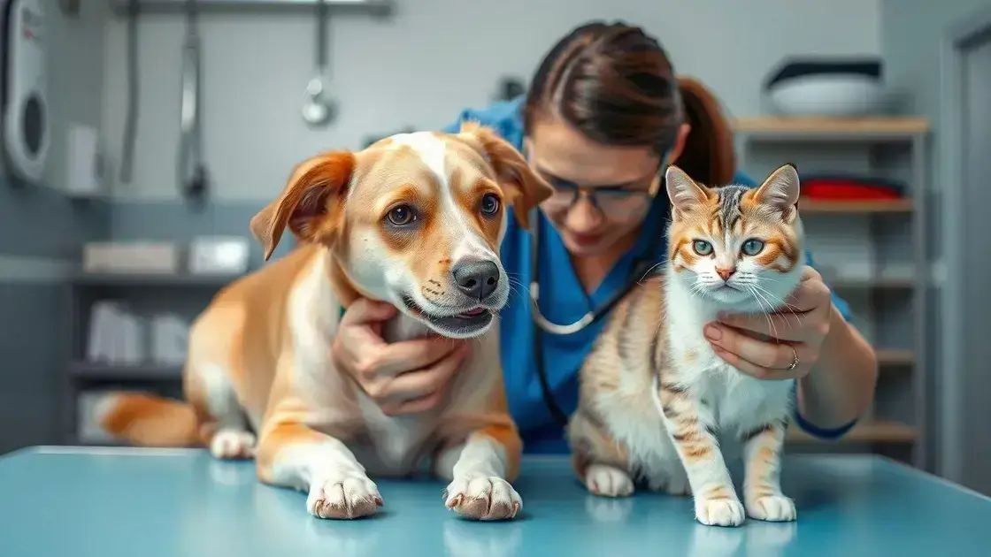 Mitos e verdades sobre castração de cães e gatos