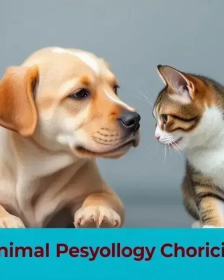 Psicologia animal: compreendendo seus pets