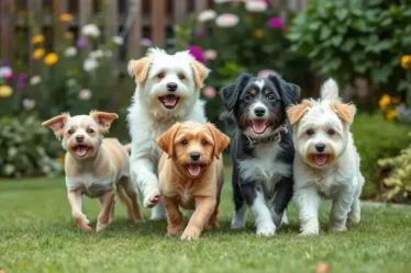 Raças de cães hipoalergênicas