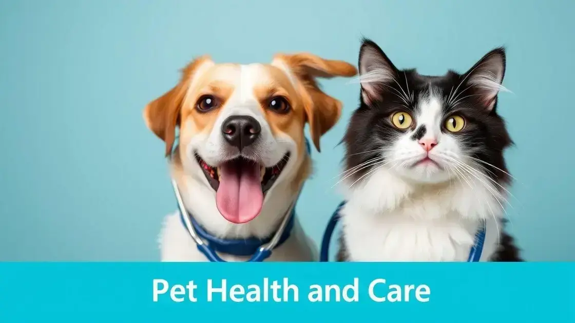 melhor plano de saúde pet custo-benefício: como escolher o ideal