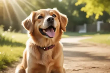 Como tirar mau hálito de cachorro naturalmente e com eficácia
