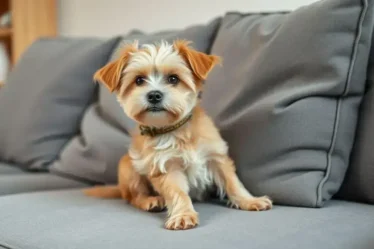 Raças de cães pequenos