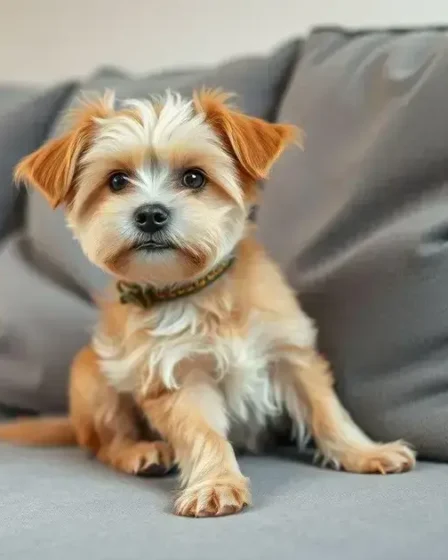 Raças de cães pequenos
