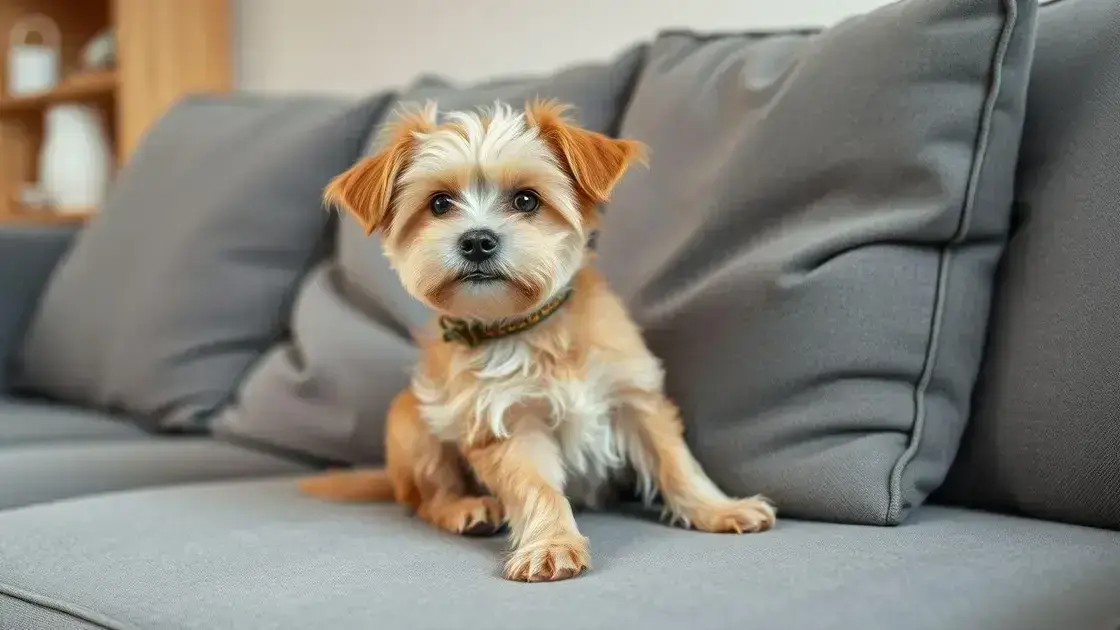 Raças de cães pequenos