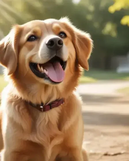 Como tirar mau hálito de cachorro naturalmente e com eficácia