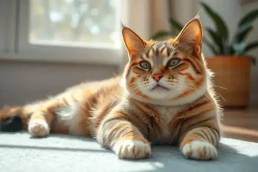Benefícios da castração em gatos