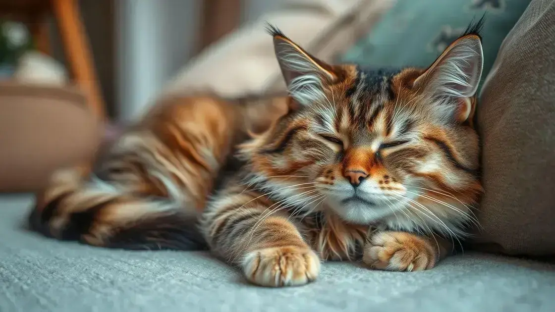 Benefícios da castração para a saúde do seu gato Benefícios da castração para a saúde do seu gato