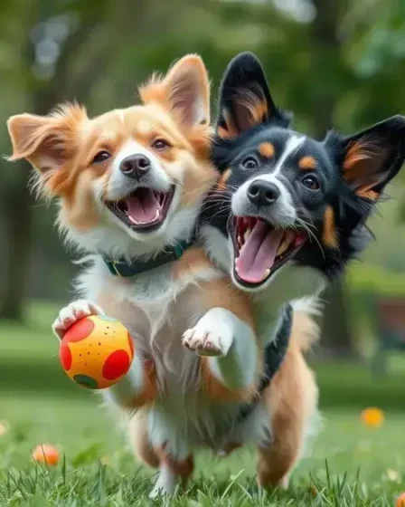 Fotos engraçadas de cães: dicas e ideias