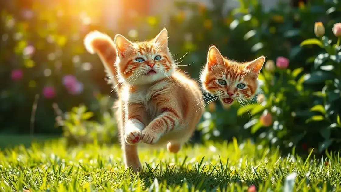 Benefícios da alimentação natural para a saúde dos gatos Benefícios da alimentação natural para a saúde dos gatos