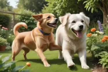 Suplemento natural para cachorro idoso: como melhorar a saúde do seu melhor amigo