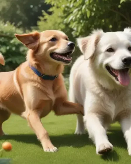 Suplemento natural para cachorro idoso: como melhorar a saúde do seu melhor amigo
