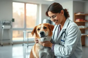 Encontrando os melhores veterinários em Niterói