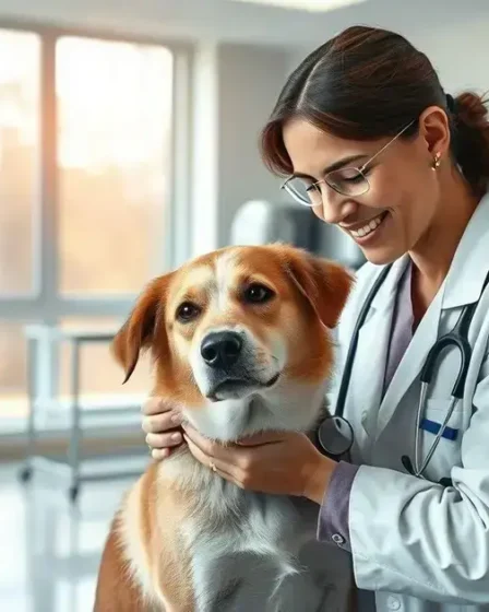 Encontrando os melhores veterinários em Niterói