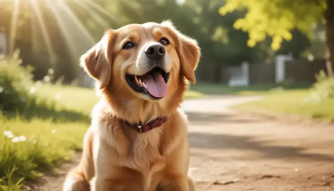 Como tirar mau hálito de cachorro naturalmente e com eficácia