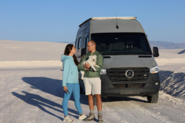 MotorHome na MGAPRESS