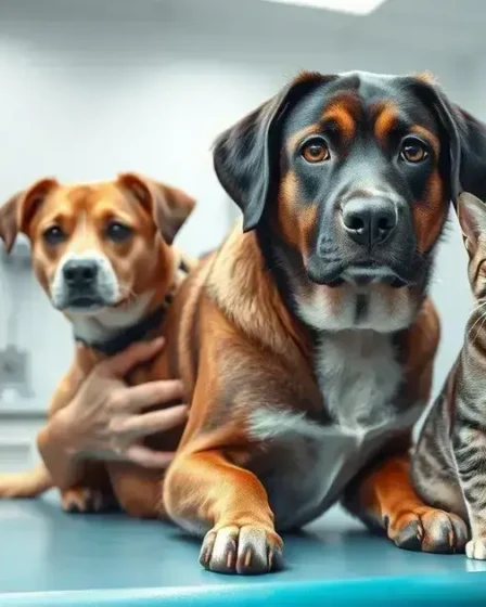 Câncer em animais de estimação: o que você precisa saber agora