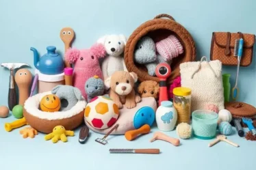 Acessórios para pets: o que você precisa saber para cuidar bem deles