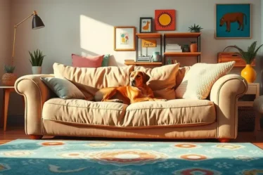 Pet friendly: como transformar sua casa em um espaço acolhedor