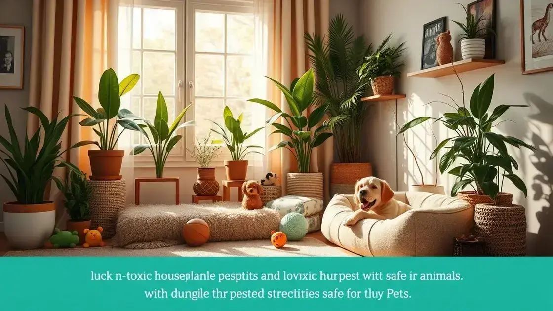 Dicas para criar um ambiente seguro para seu pet Dicas para criar um ambiente seguro para seu pet