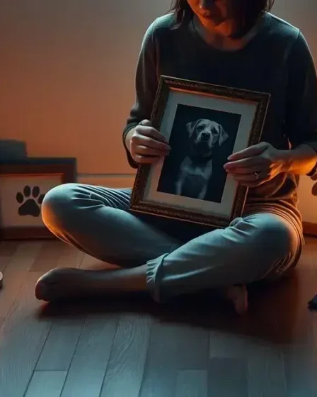 Luto por animais de estimação: como lidar com a dor da perda