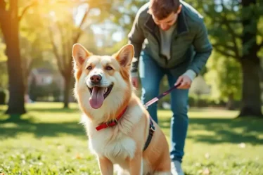 Como adestrar cachorro de forma eficiente e amigável