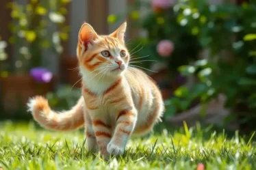 Doenças comuns em gatos