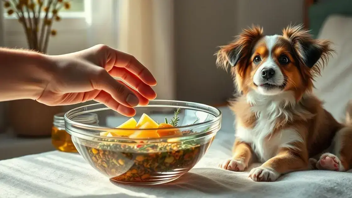 Como preparar remédios caseiros com ingredientes simples Como preparar remédios caseiros com ingredientes simples