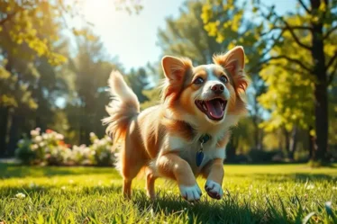 Nomes de cachorro: descubra os melhores para o seu melhor amigo