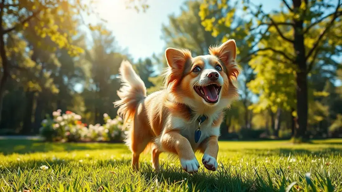 Nomes de cachorro: descubra os melhores para o seu melhor amigo