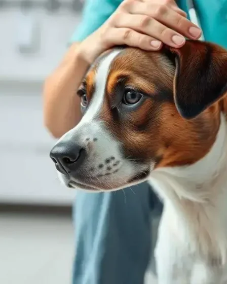 Doenças comuns em cães: como identificar e tratar