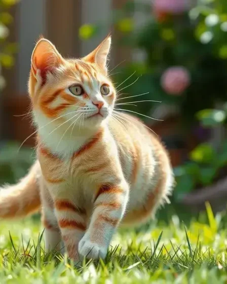 Doenças comuns em gatos
