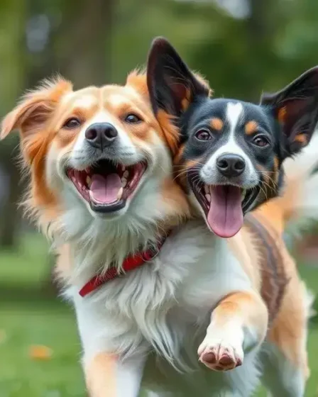 Comportamento canino: entenda como conhecer seu cachorro pode ajudar