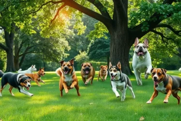 Raças de cachorro: descubra qual é a ideal para você e sua família